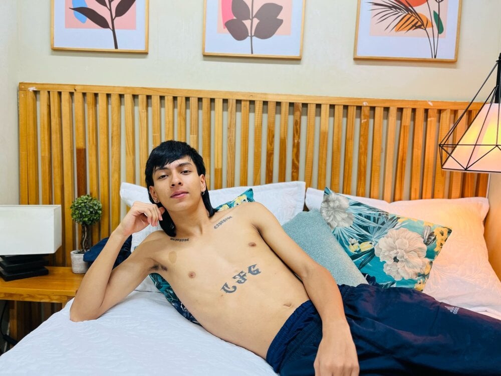 Thomas_Vega_ profile