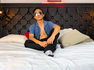 martin_collins1 from stripchat