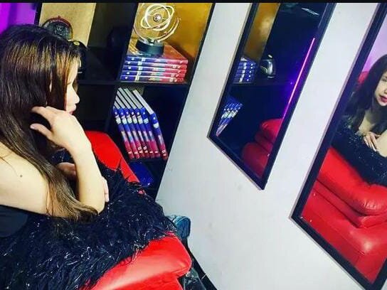Zoe_Barbie profile