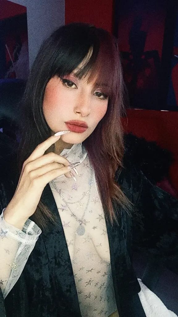 LaylaFoxy_