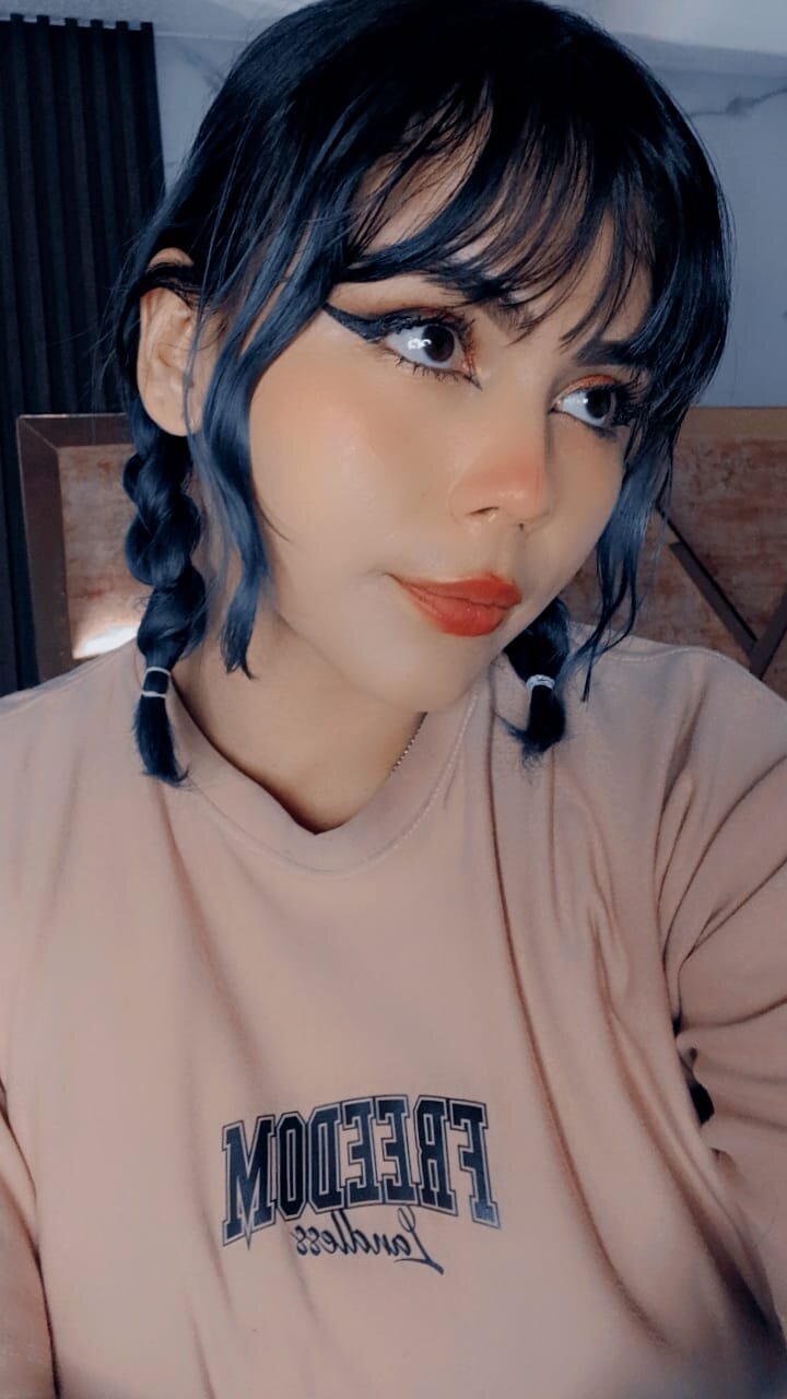 chloemercuryy