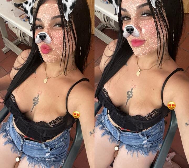 ariana_whore from stripchat