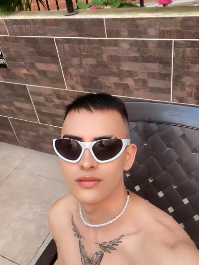 Thimothy_Charmin - Stripchat Boy 