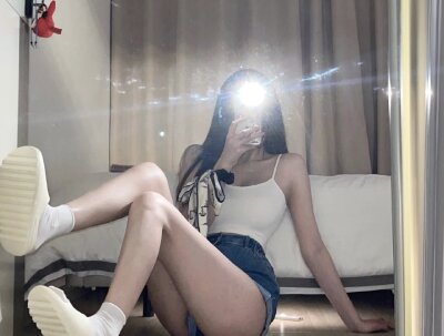 jiayin-520 🌩 adult webcam chat