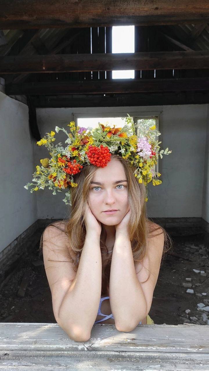 BridgetFussell
