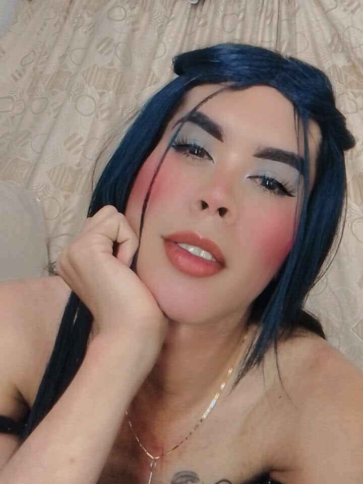 kristal_summers from stripchat