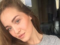 BettanyLove's Offline XXX Chat