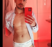 pablo-rincon95's webcam live show