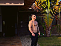 David_blake_'s webcam live show
