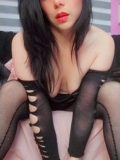 Sasha_bellucy_ Avatar