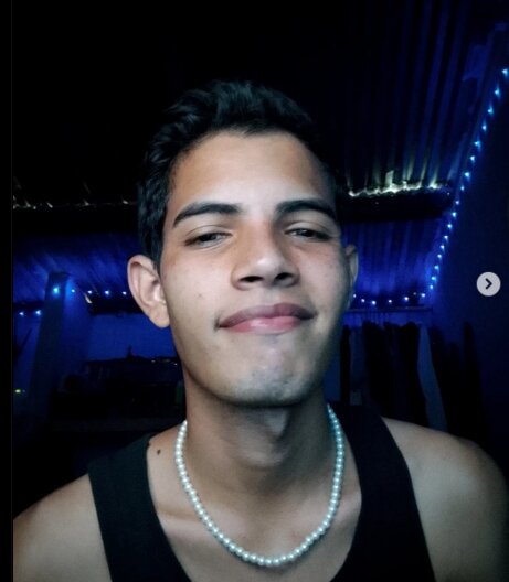 Nikoperver