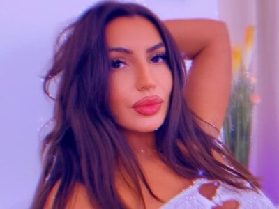 DiammondDia - Stripchat Lovense Blowjob Cam2cam Girl 