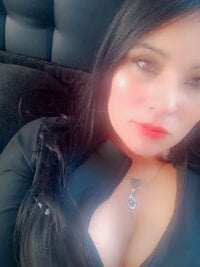 Megan_Rossii's webcam live show