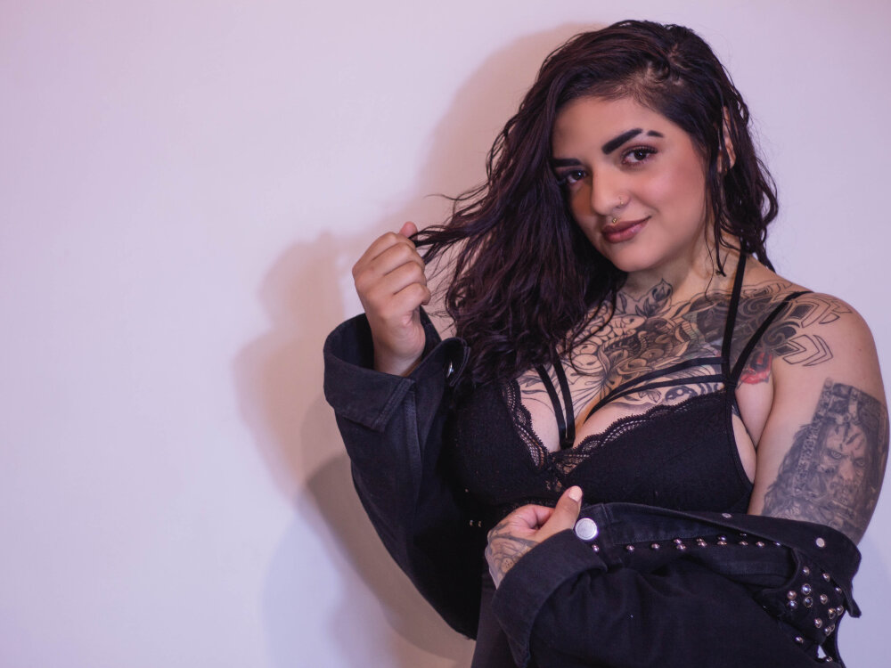 Anhell_7 💚 free webcam