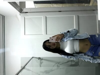 Shirley_hott