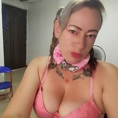 Chanel_87xxx - colombian