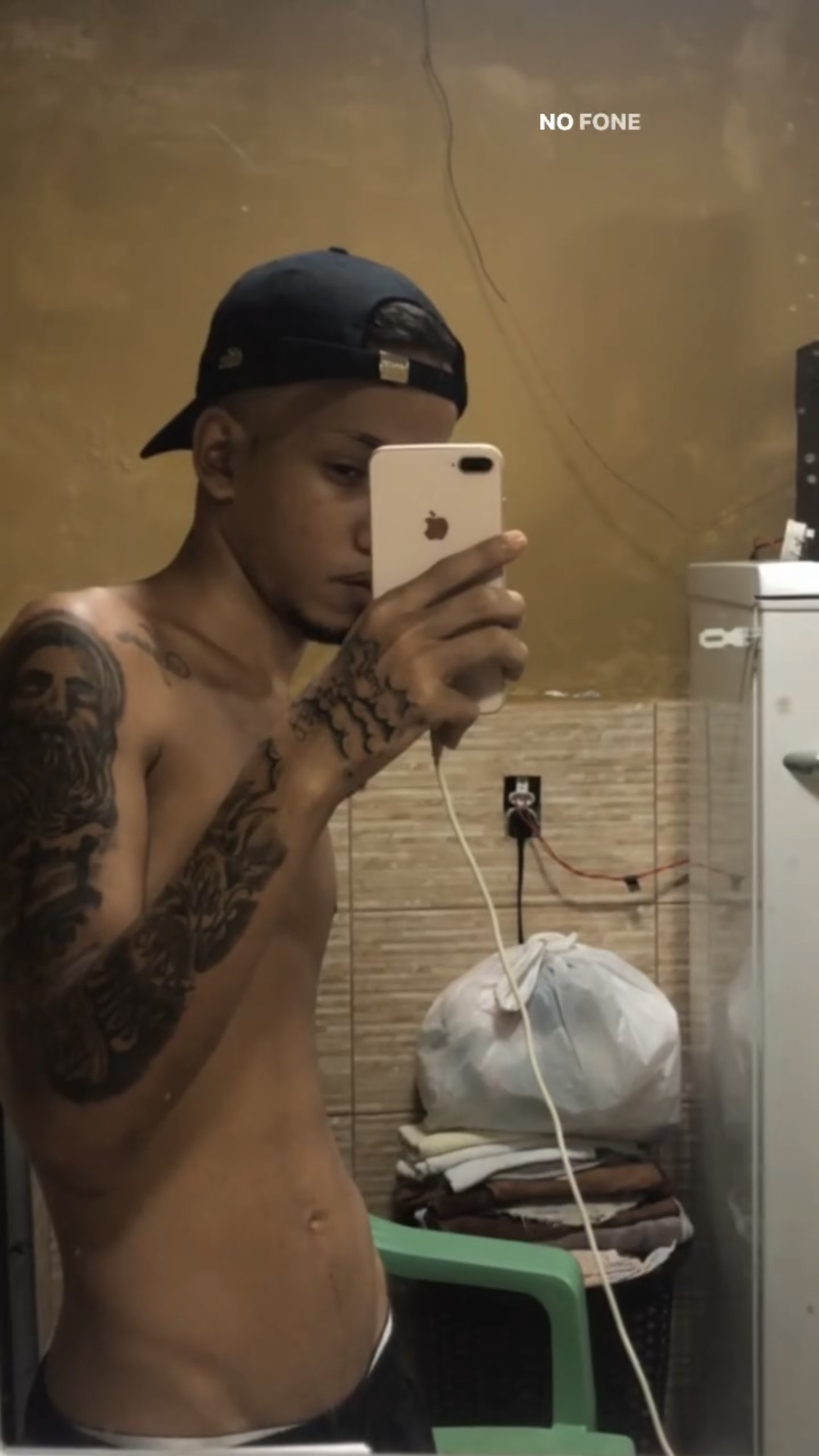 tremmaiscaro33