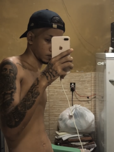 tremmaiscaro33 Avatar