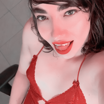 Charlottekbp - Stripchat Trans 