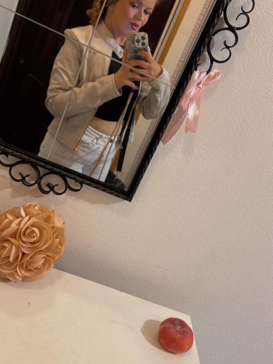 MaryamBlondy