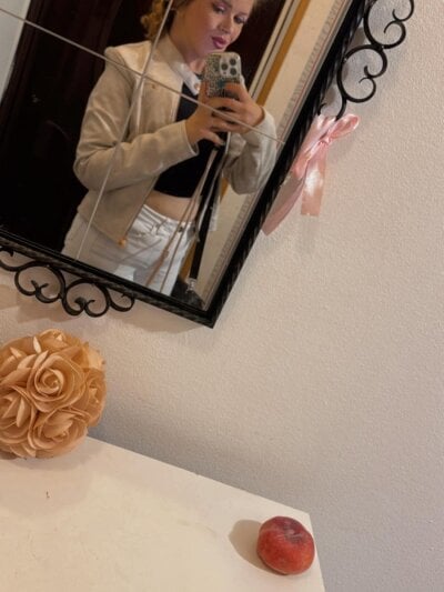 MaryamBlondy