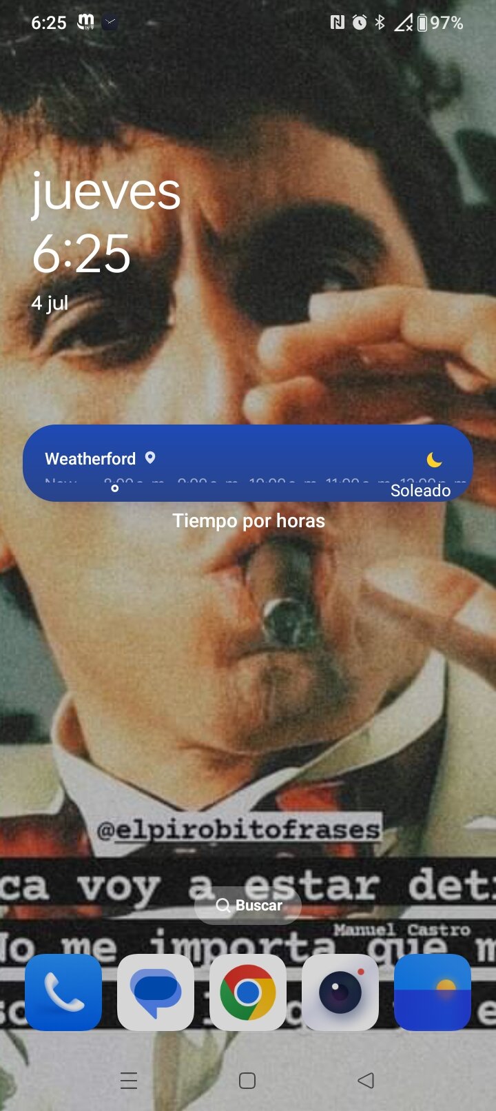 vakemenn