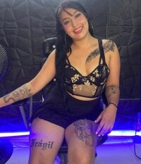 cristall_fox_'s webcam live show