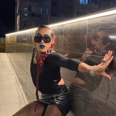 Theshalboy