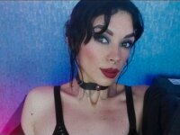 Ivanna_One's Live Sex Cam Show