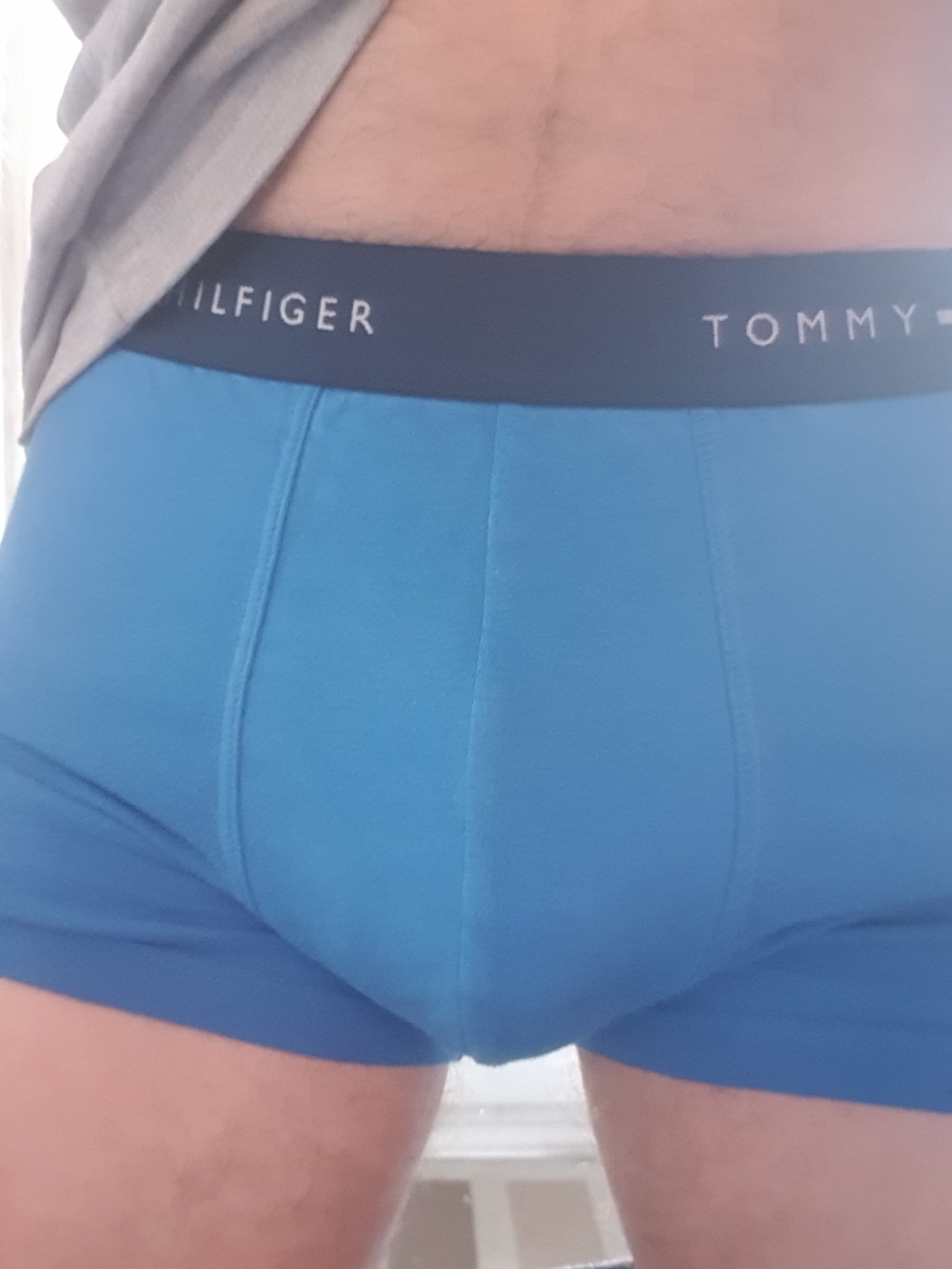 wouldyoulickitdry