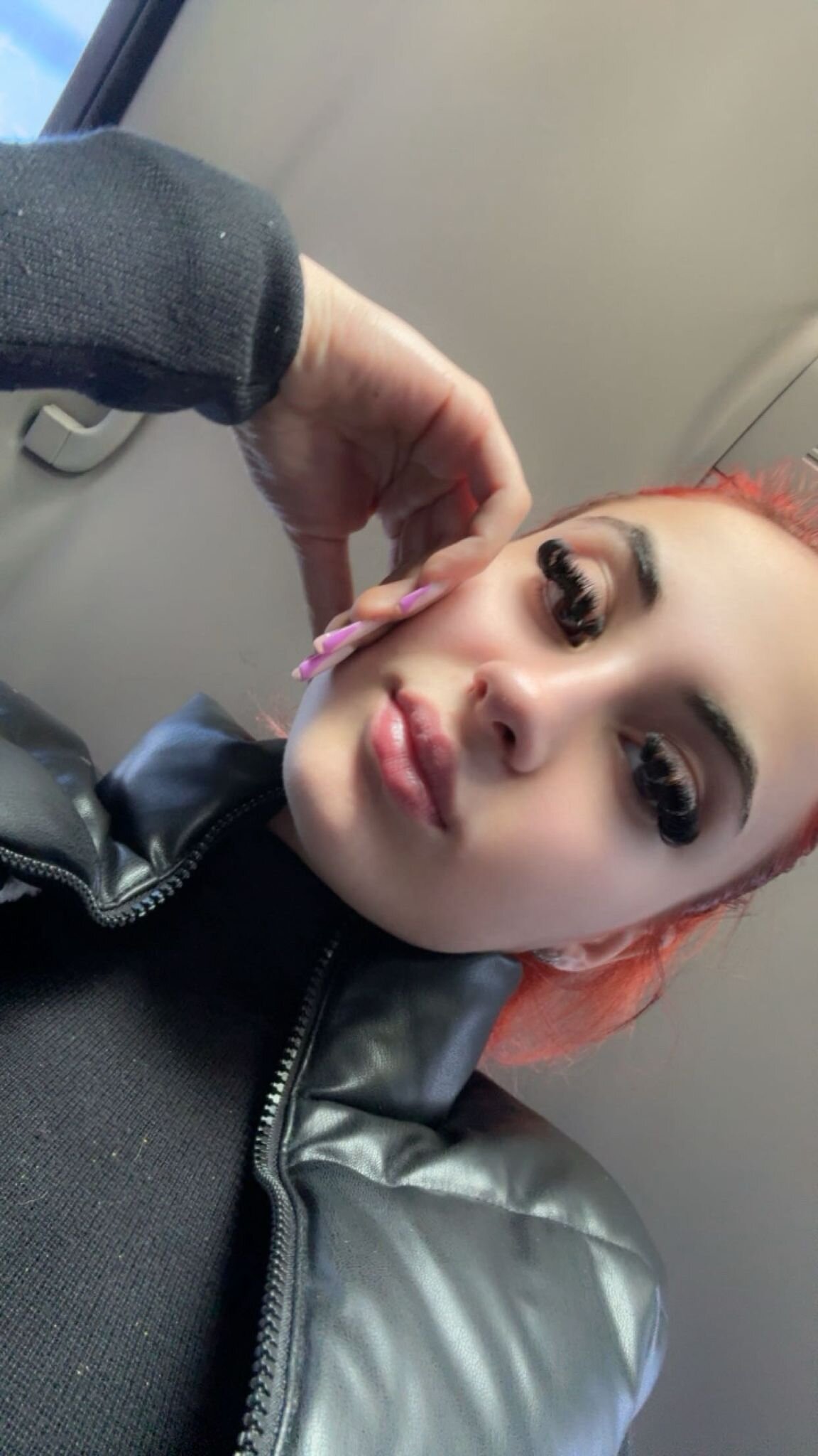 AdelineRed