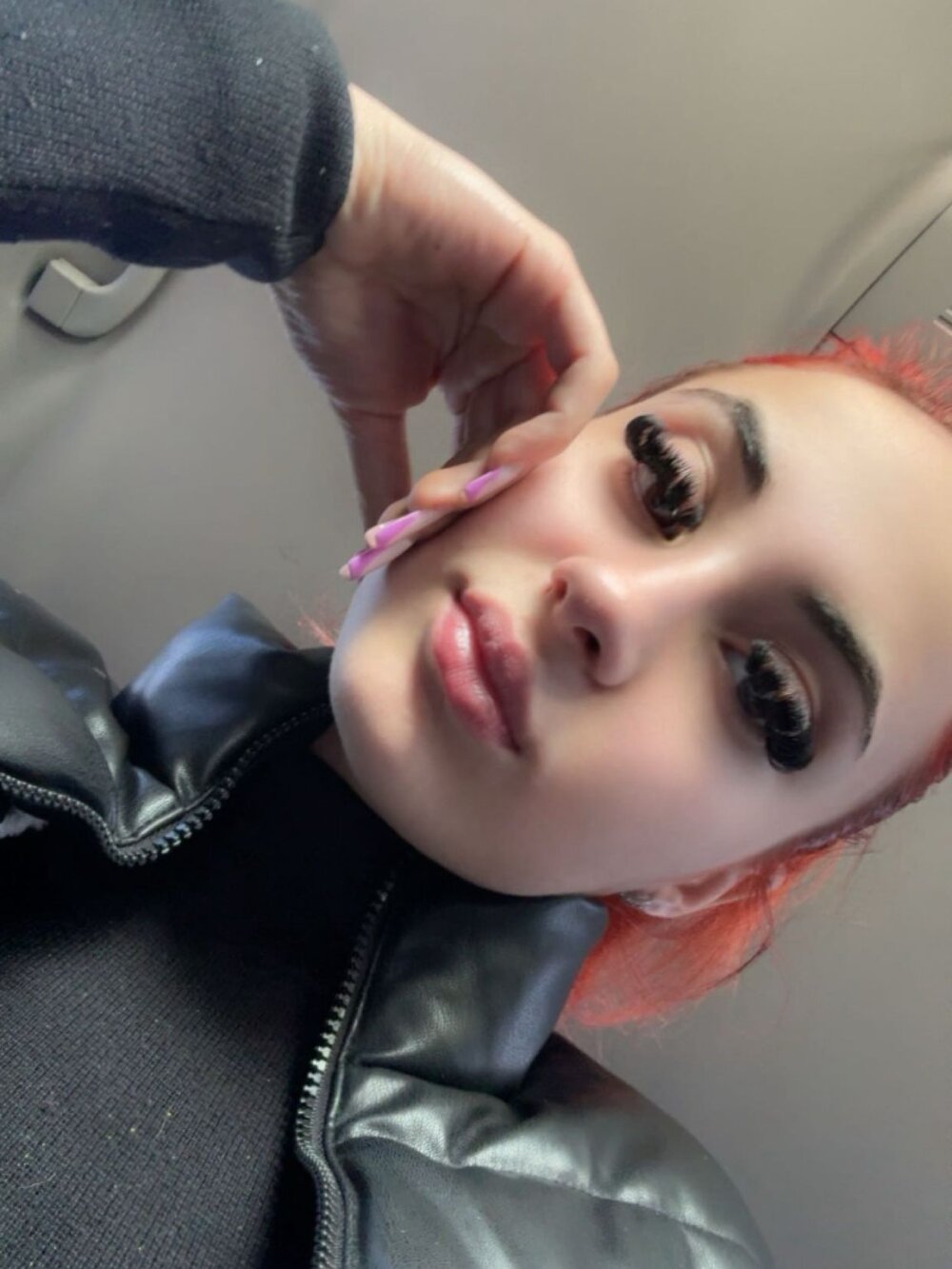 adelinered from stripchat