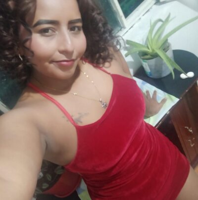 Itaa_M - Stripchat Girl 