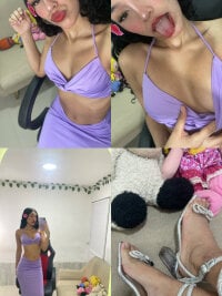 MIA_BROWN69's webcam live show