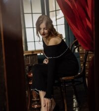 YourUniverser's webcam live show