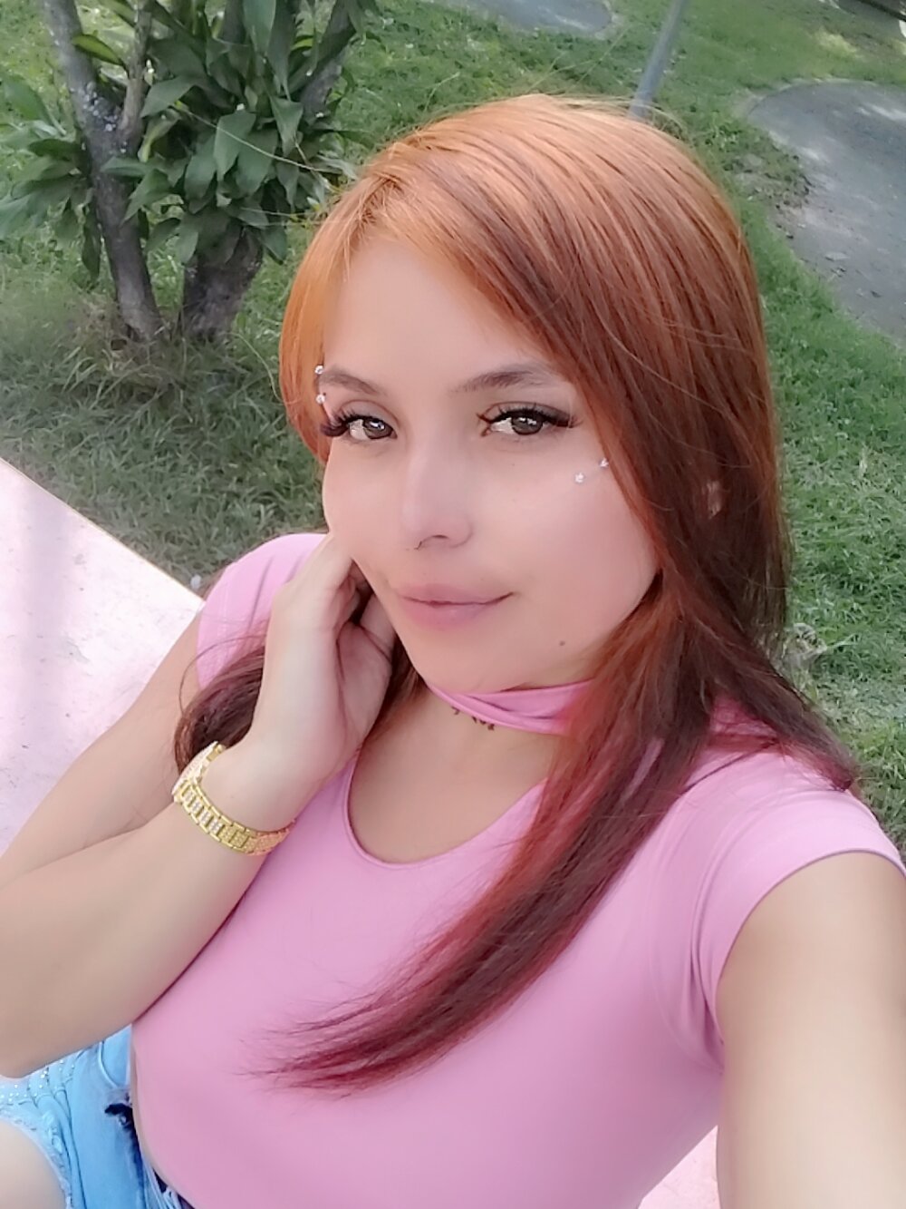 stripchat dulce999 webcam profile pic via bestlivesexchat.com