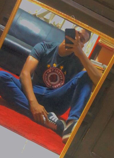 alejandro1401ch from stripchat