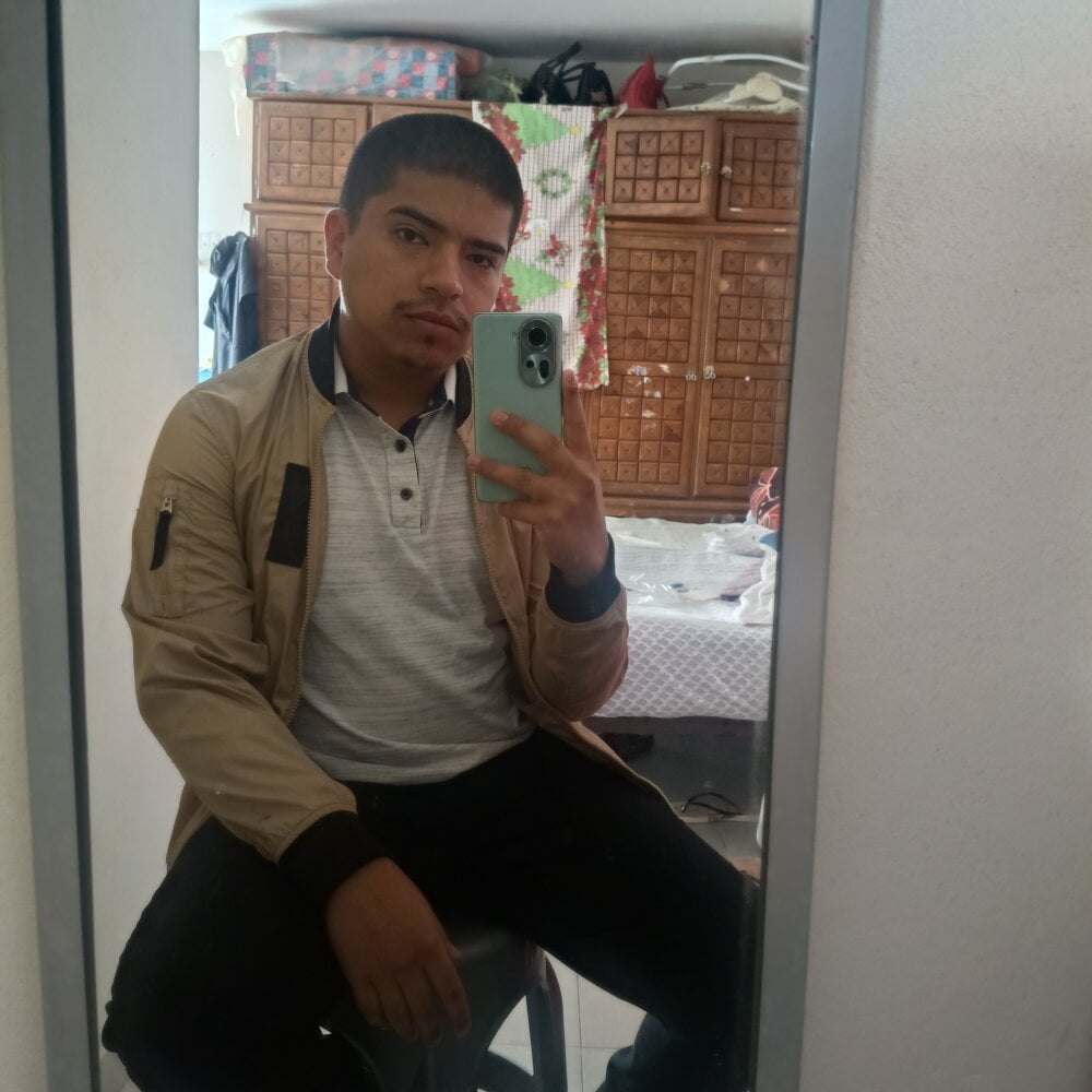 armandopitolargo from stripchat