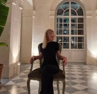 Moon_Silk's webcam live show