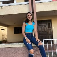 Gihsafadinha Webcam Model Profile