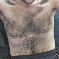 HarryAllover Profile