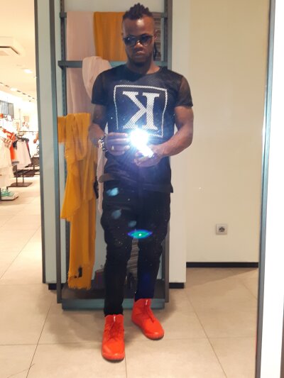 sweetdickson86 Avatar