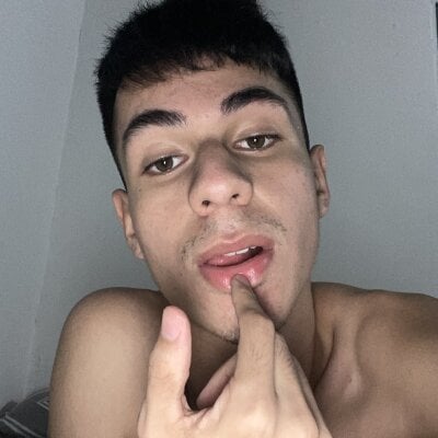 Johann_sex - Stripchat Cam2cam Eroticdance Masturbation Boy 