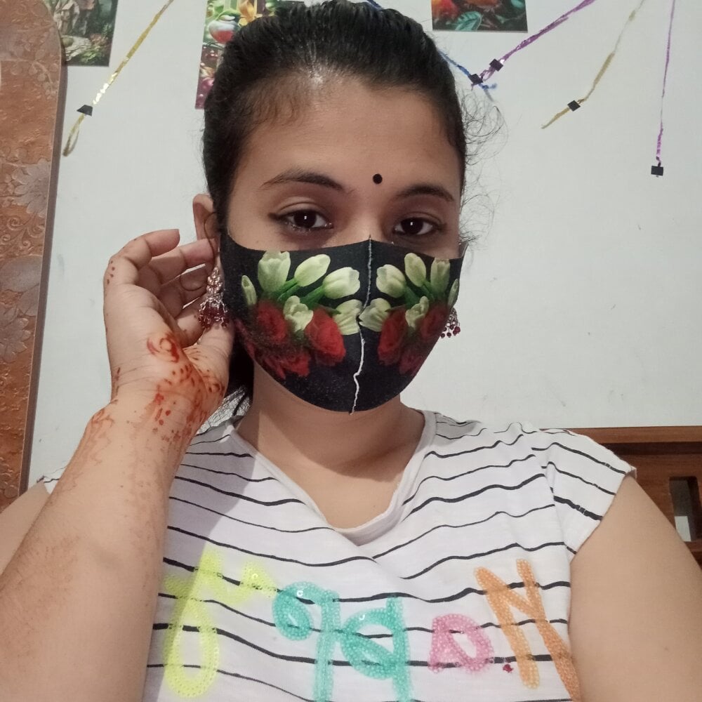 tanha-01 from stripchat