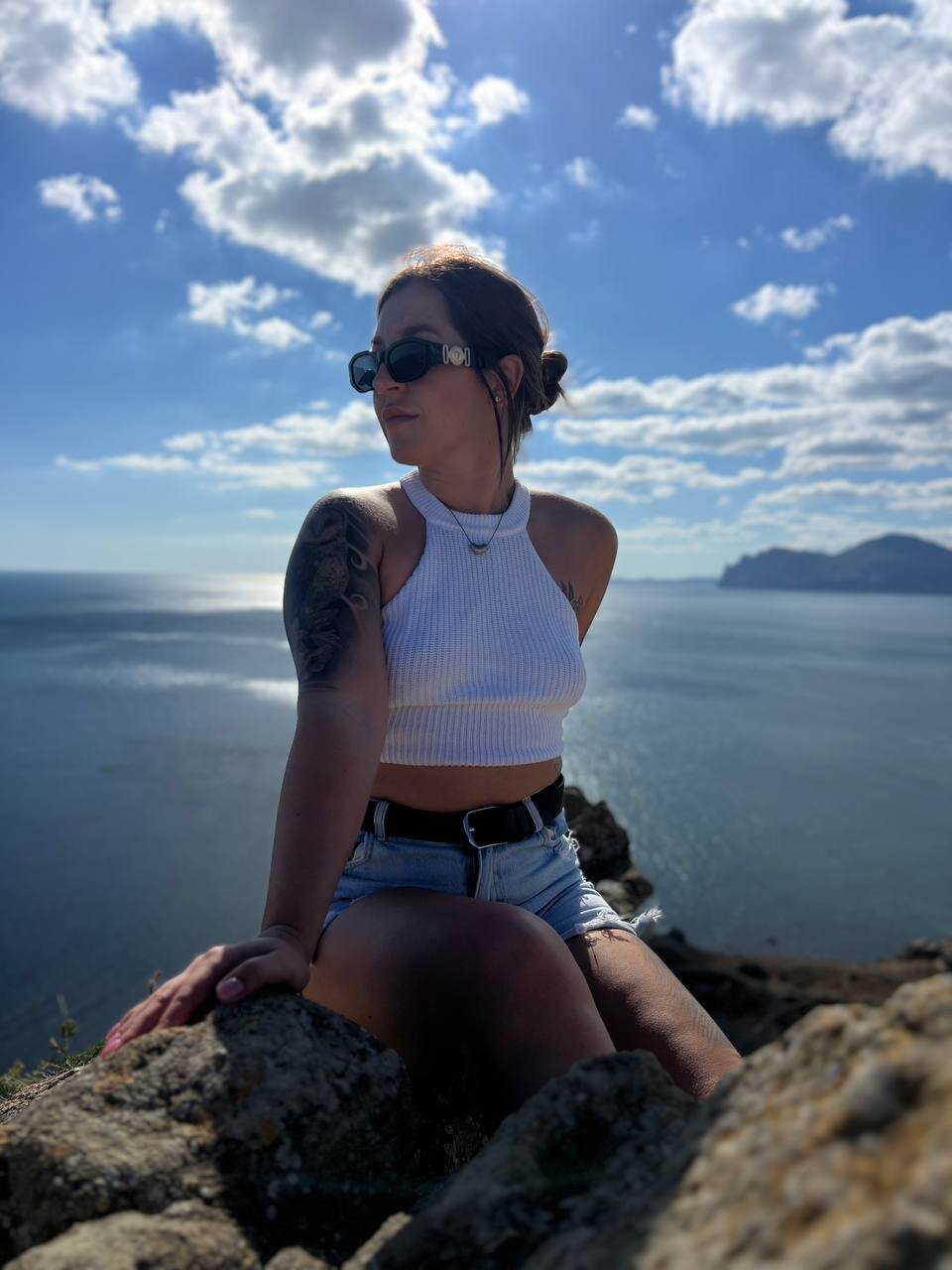 Thayrina