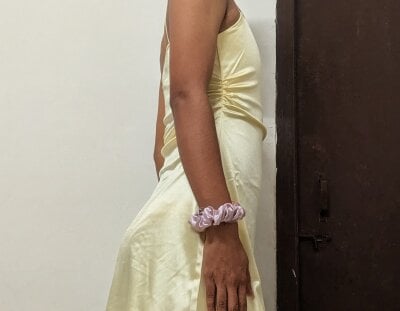 Sheispreksha