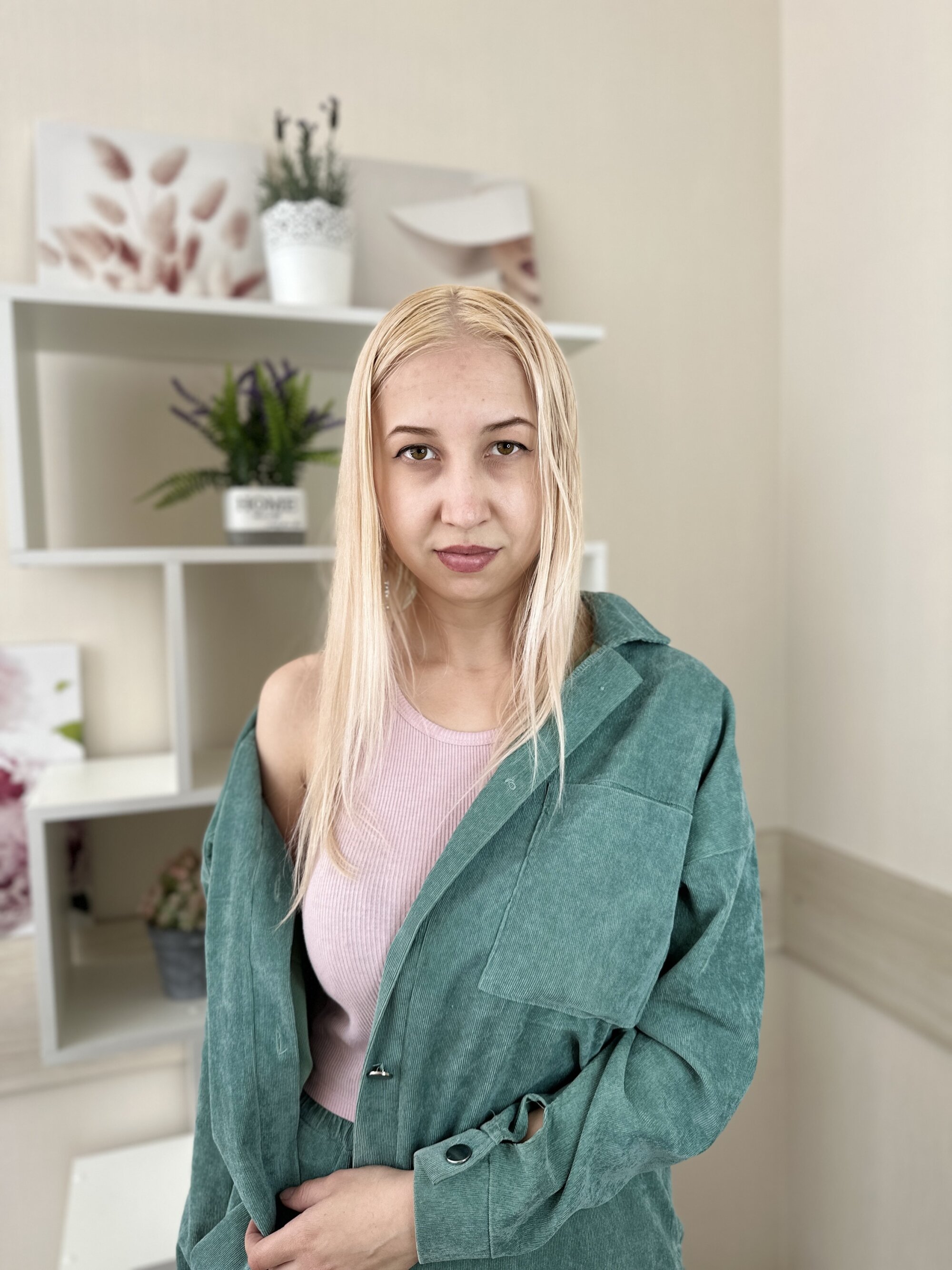 HenriettaGee