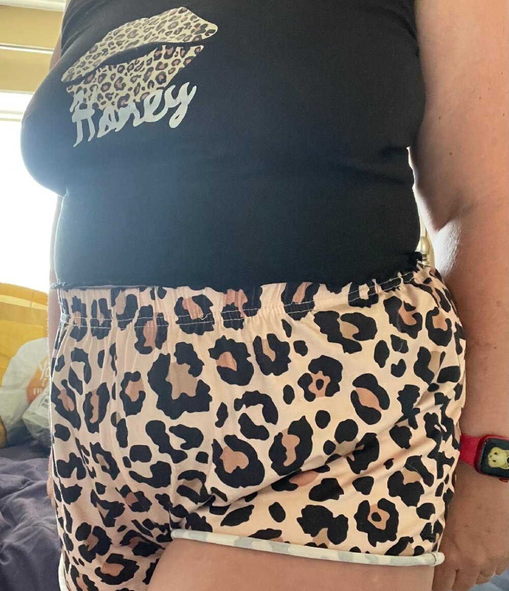 NorthernCrystal's Offline XXX Chat