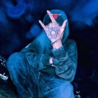 BigVibesXXL's webcam live show