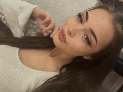 Rachellie - Stripchat Teen Lovense Cam2cam Girl 